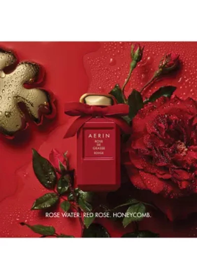 AERIN Rose de Grasse Rouge Eau de Parfum