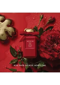AERIN Rose de Grasse Rouge Eau de Parfum