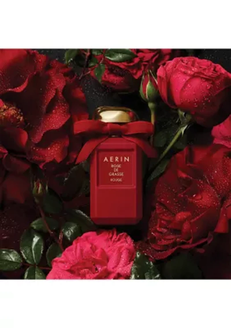 AERIN Rose de Grasse Rouge Eau de Parfum