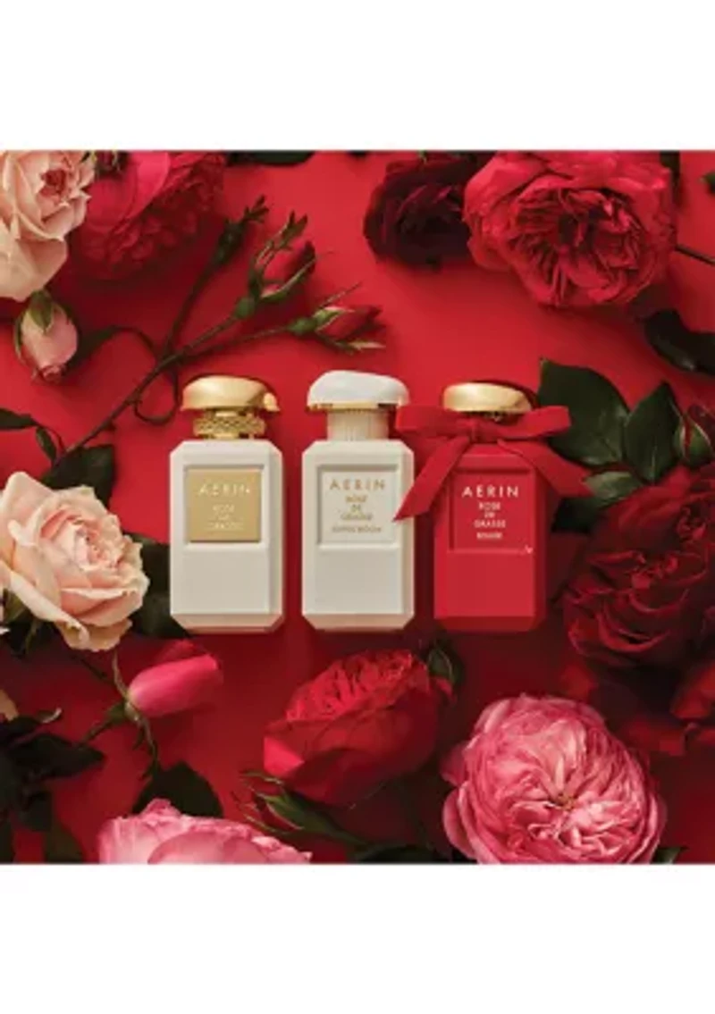 AERIN Rose de Grasse Rouge Eau de Parfum