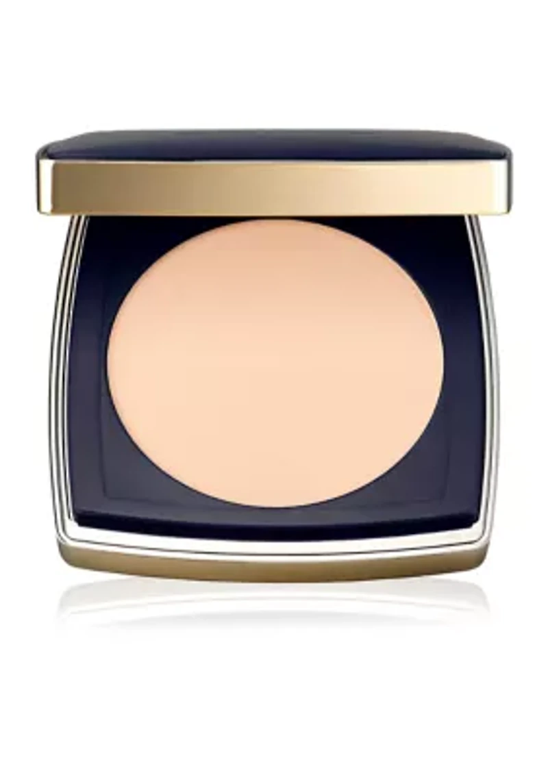 Double Wear Stay-in-Place Matte Powder Foundation