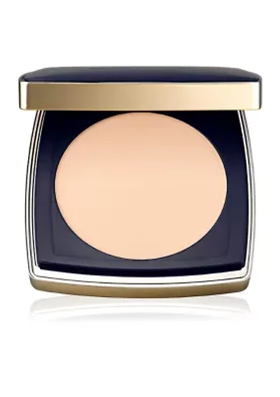 Double Wear Stay-in-Place Matte Powder Foundation