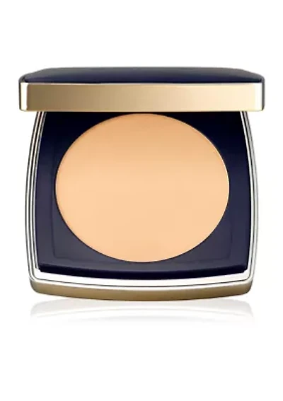 Double Wear Stay-in-Place Matte Powder Foundation