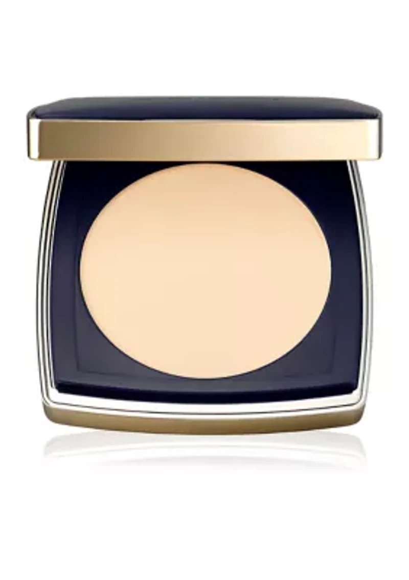 Double Wear Stay-in-Place Matte Powder Foundation
