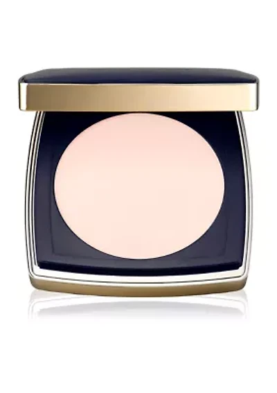 Double Wear Stay-in-Place Matte Powder Foundation