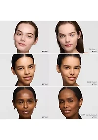 Double Wear Stay-in-Place Matte Powder Foundation