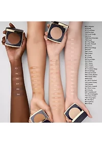 Double Wear Stay-in-Place Matte Powder Foundation
