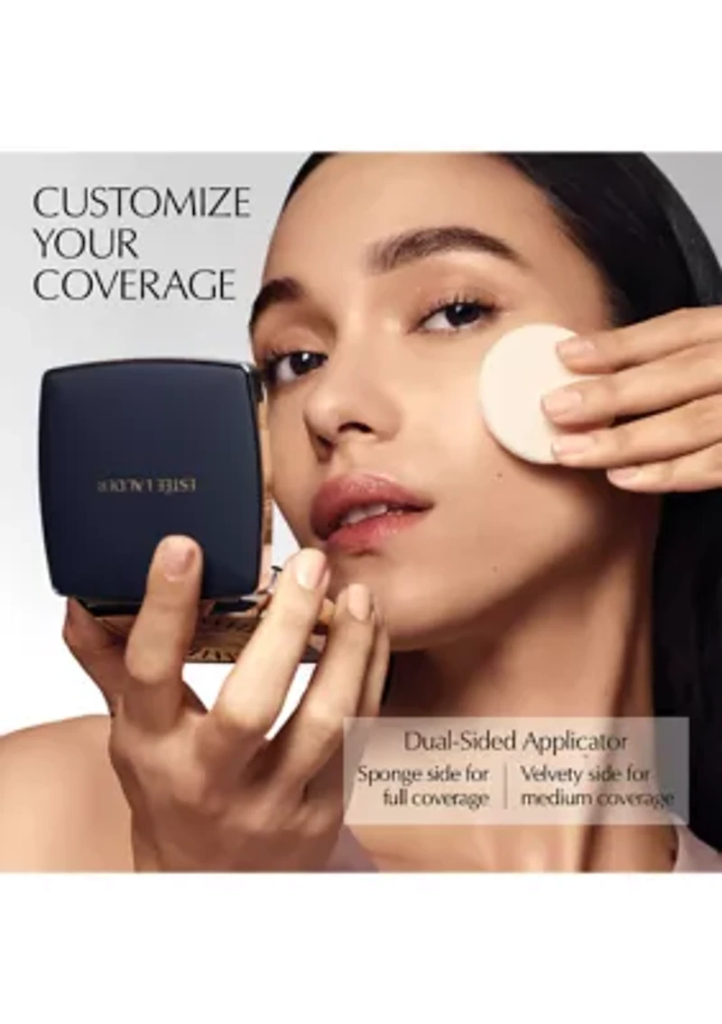 Double Wear Stay-in-Place Matte Powder Foundation