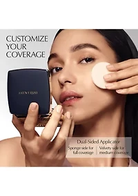 Double Wear Stay-in-Place Matte Powder Foundation