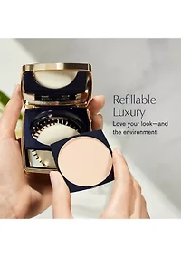 Double Wear Stay-in-Place Matte Powder Foundation