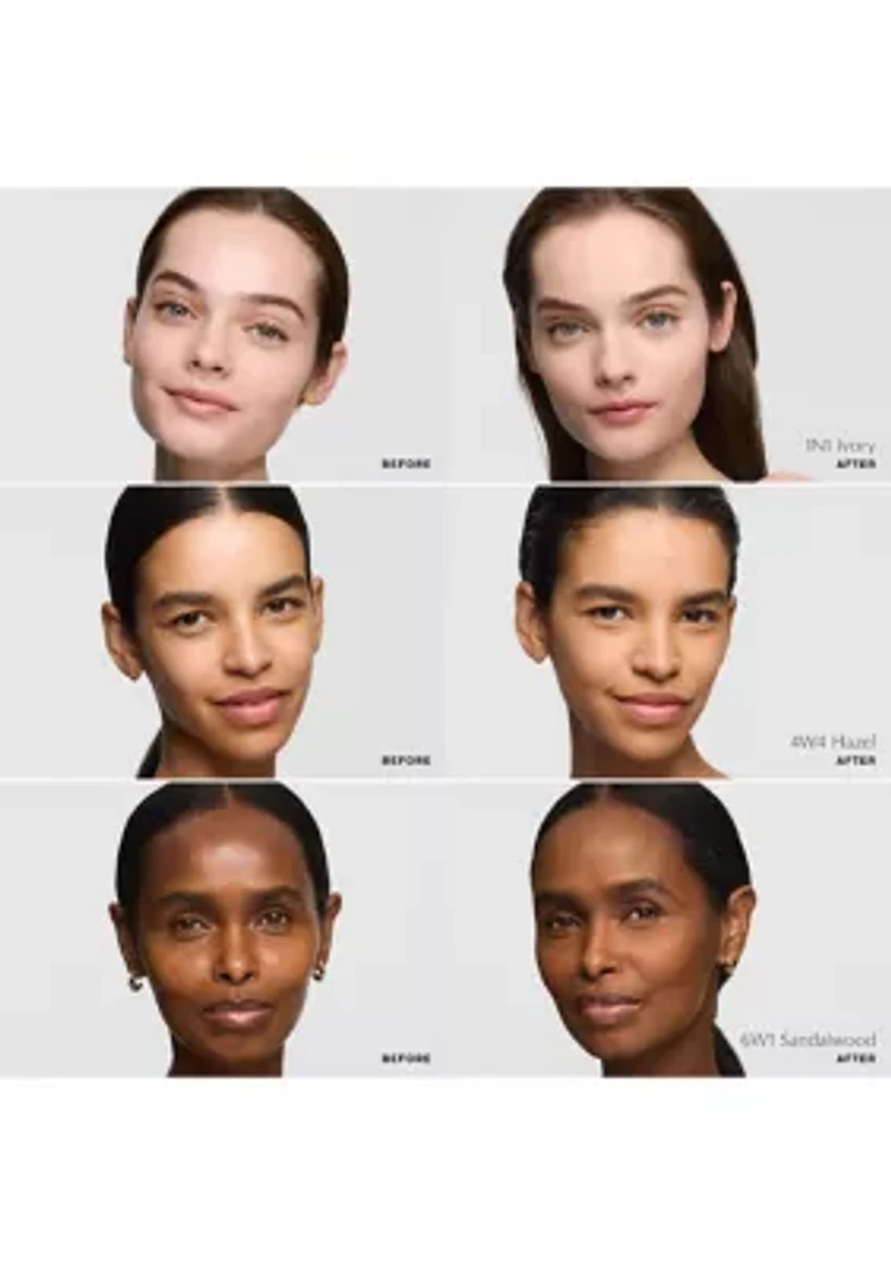 Double Wear Stay-in-Place Matte Powder Foundation Refill