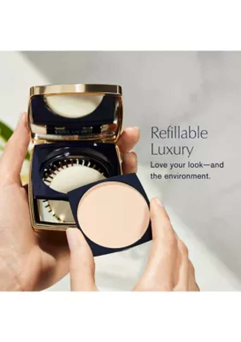 Double Wear Stay-in-Place Matte Powder Foundation Refill