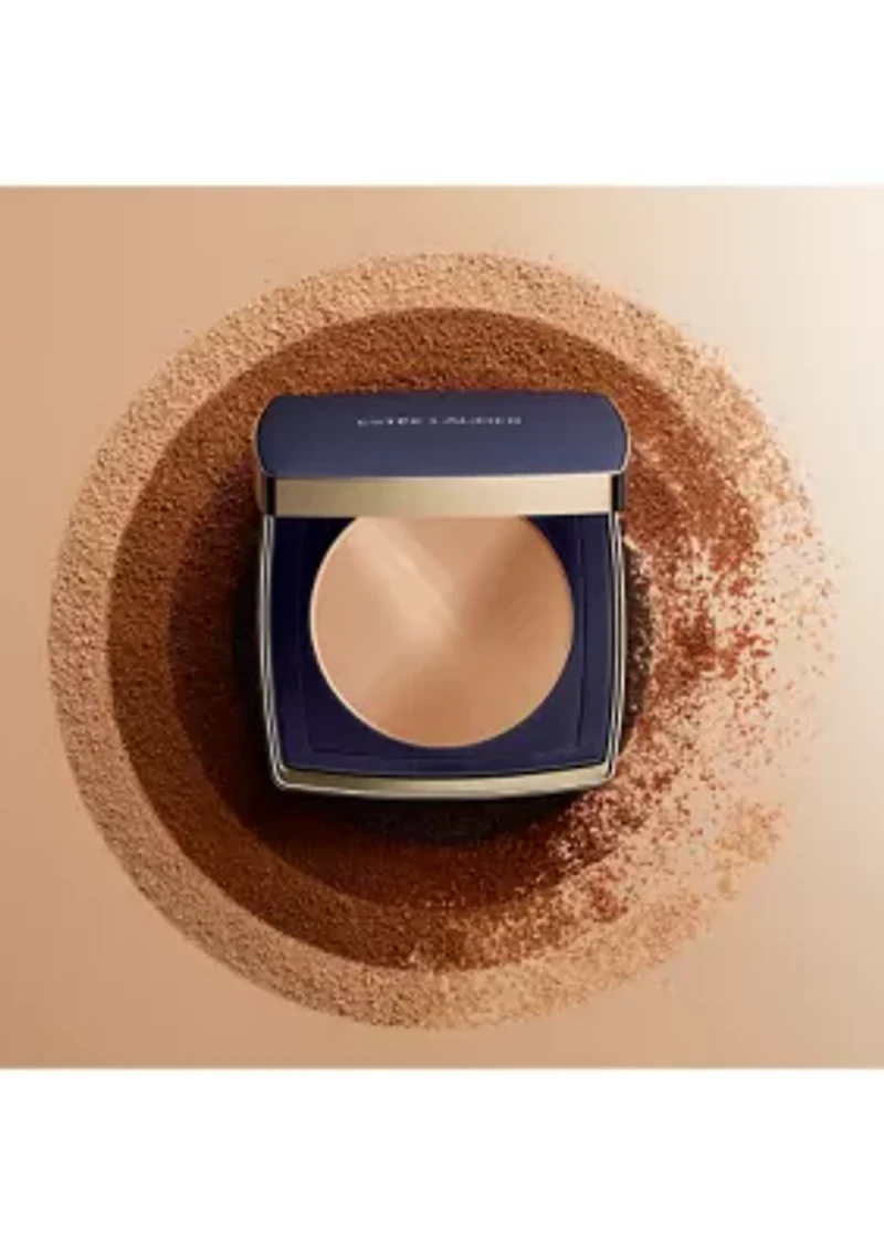 Double Wear Stay-in-Place Matte Powder Foundation Refill
