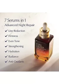 Advanced Night Repair Eye Cream Skincare Set- $114 Value!