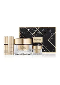 Re-Nutriv Smoothing Radiance Ritual Skincare Set -  $640 Value!