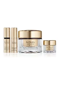 Re-Nutriv Smoothing Radiance Ritual Skincare Set -  $640 Value!