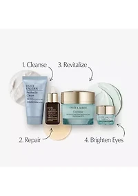 DayWear The Hydrating Routine Holiday Skincare Set - $120 Value!