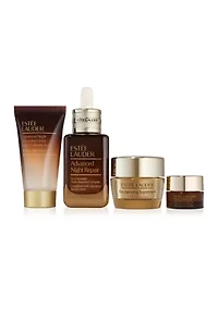 Nightly Renewal Skincare Set - $204 Value!