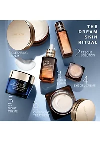 Revitalizing Supreme+ Night Power Bounce Cream Moisturizer with Peptides