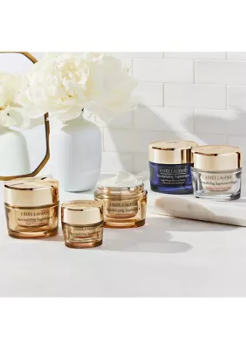 Revitalizing Supreme+ Bright Radiance Power Soft Creme Moisturizer