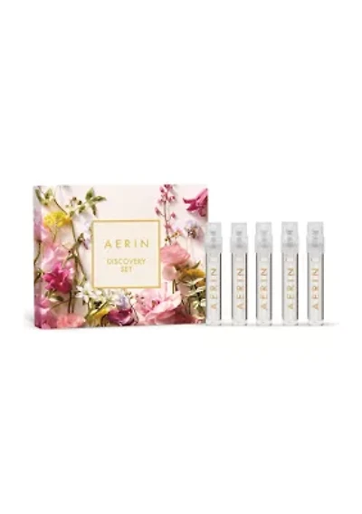 AERIN Best Sellers Fragrance Discovery Set 