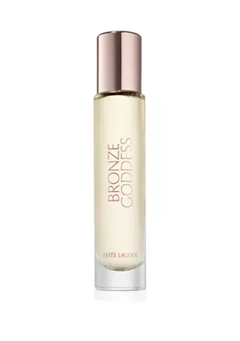 Bronze Goddess Eau Fraîche Travel Size Spray Eau de Parfum