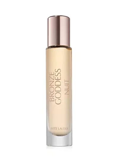 Bronze Goddess Nuit Travel Size Spray Eau de Parfum
