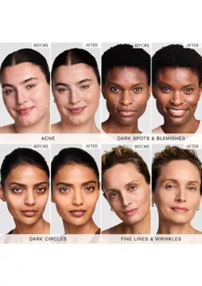 Double Wear Stay-in-Place 24-Hour Concealer