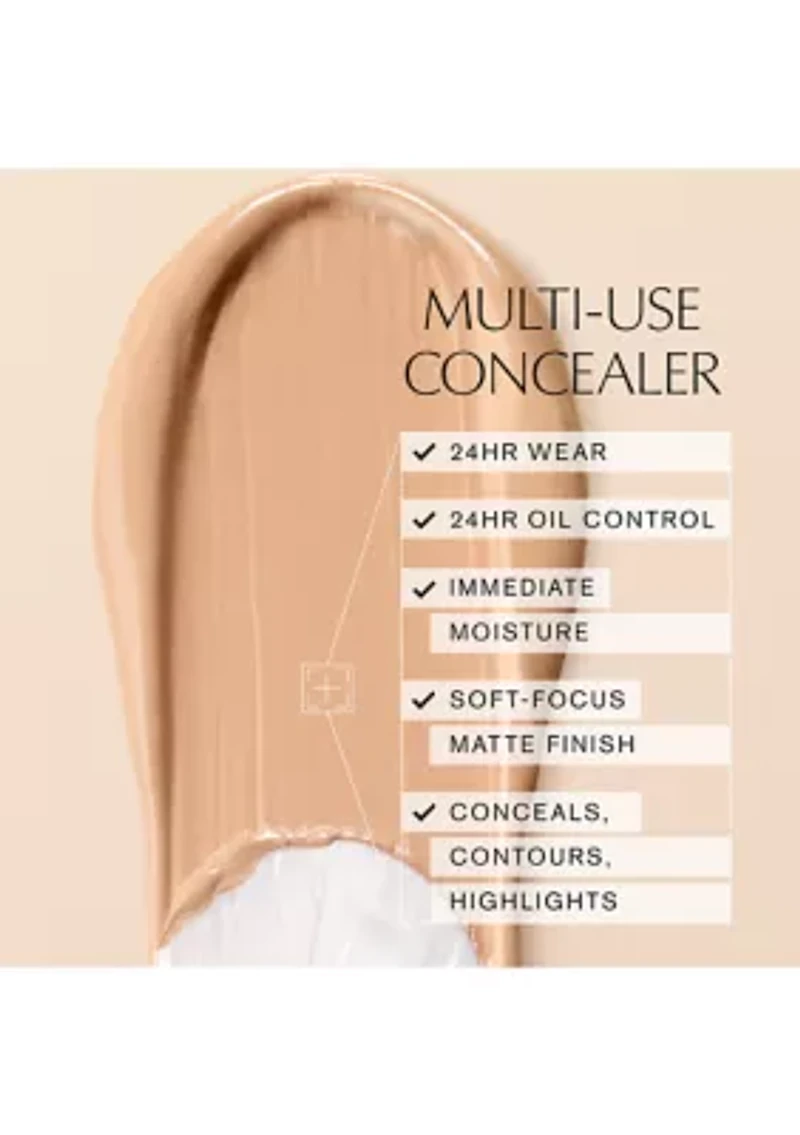 Double Wear Stay-in-Place 24-Hour Concealer