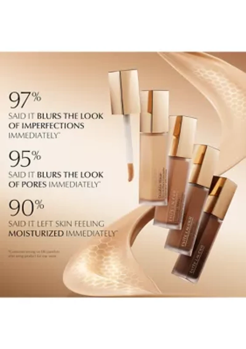Double Wear Stay-in-Place 24-Hour Concealer