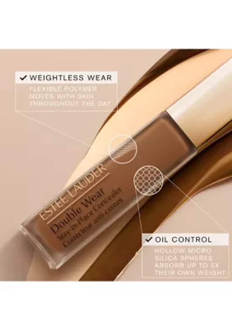 Double Wear Stay-in-Place 24-Hour Concealer