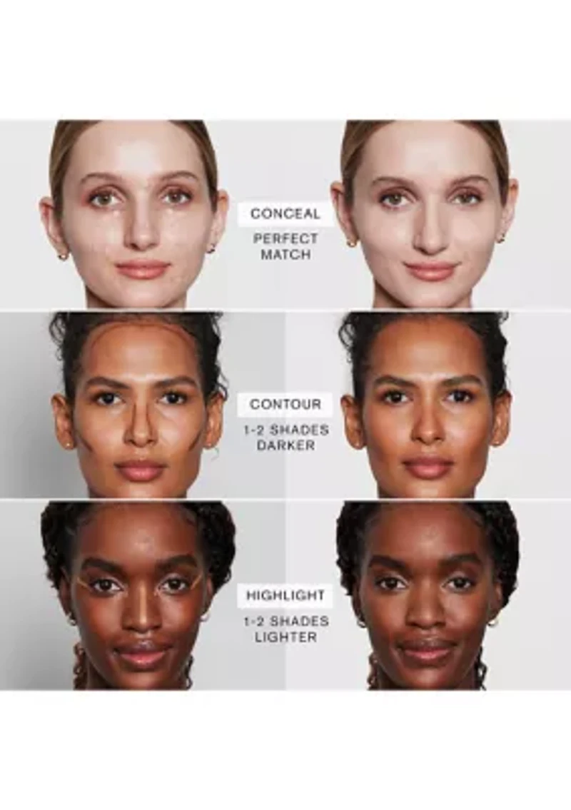 Double Wear Stay-in-Place 24-Hour Concealer