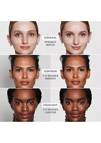 Double Wear Stay-in-Place 24-Hour Concealer