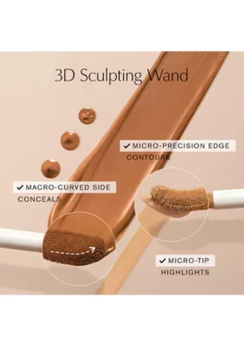 Double Wear Stay-in-Place 24-Hour Concealer