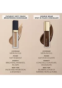 Double Wear Stay-in-Place 24-Hour Concealer