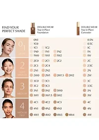 Double Wear Stay-in-Place 24-Hour Concealer