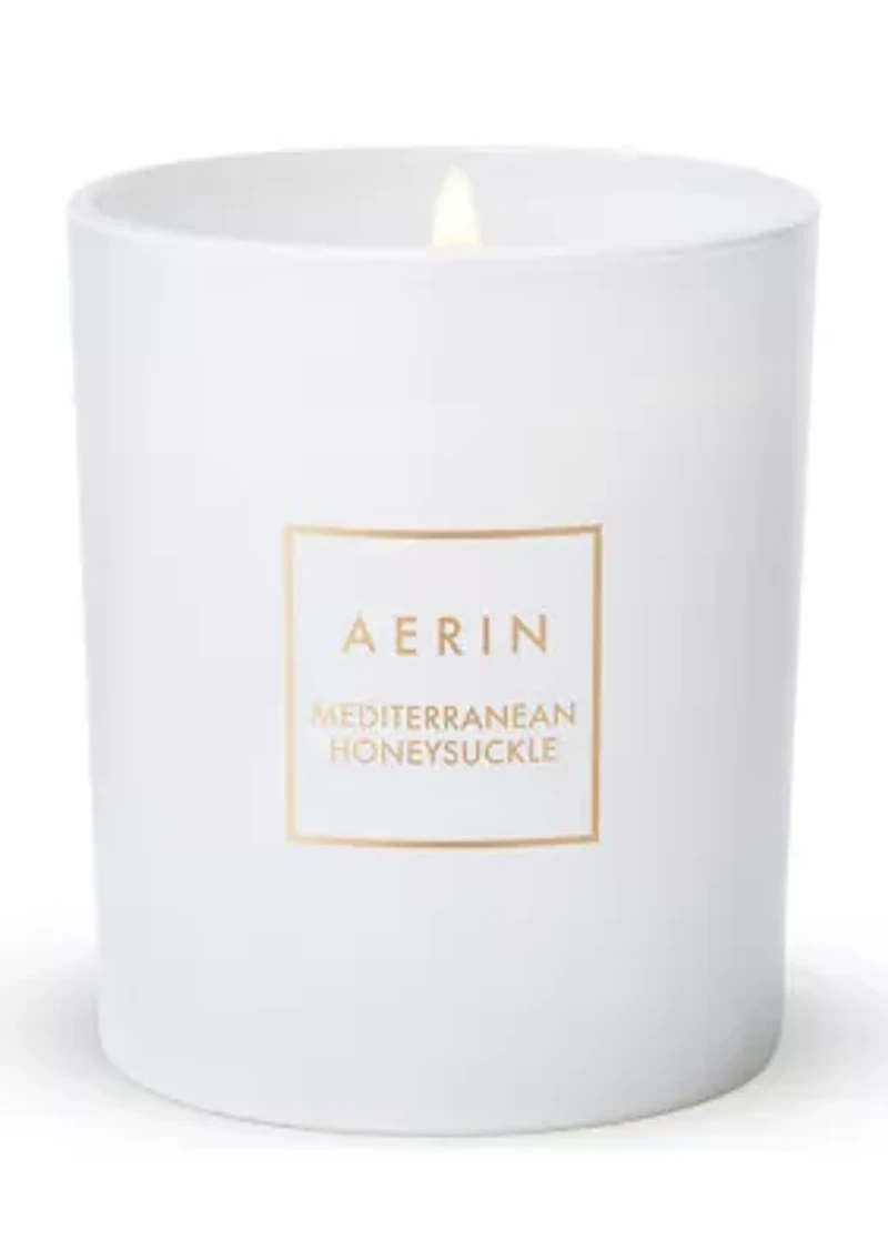  AERIN Mediterranean Honeysuckle Scented Candle 