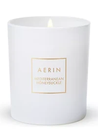  AERIN Mediterranean Honeysuckle Scented Candle 