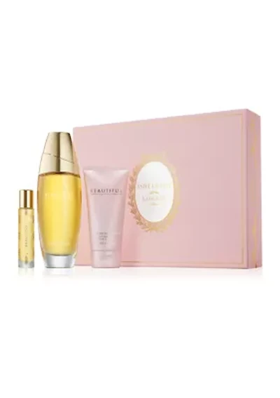 Beautiful Eau de Parfum Fragrance Set