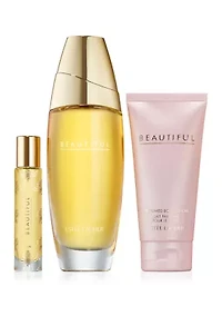 Beautiful Eau de Parfum Fragrance Set