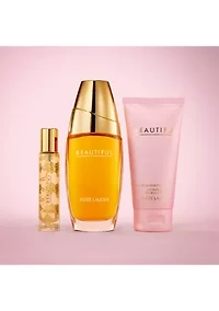 Beautiful Eau de Parfum Fragrance Set