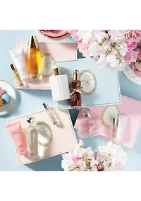 Beautiful Eau de Parfum Fragrance Set