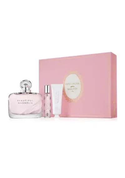 Collection with Ladurée Beautiful Magnolia Fragrance Set - $204 Value!