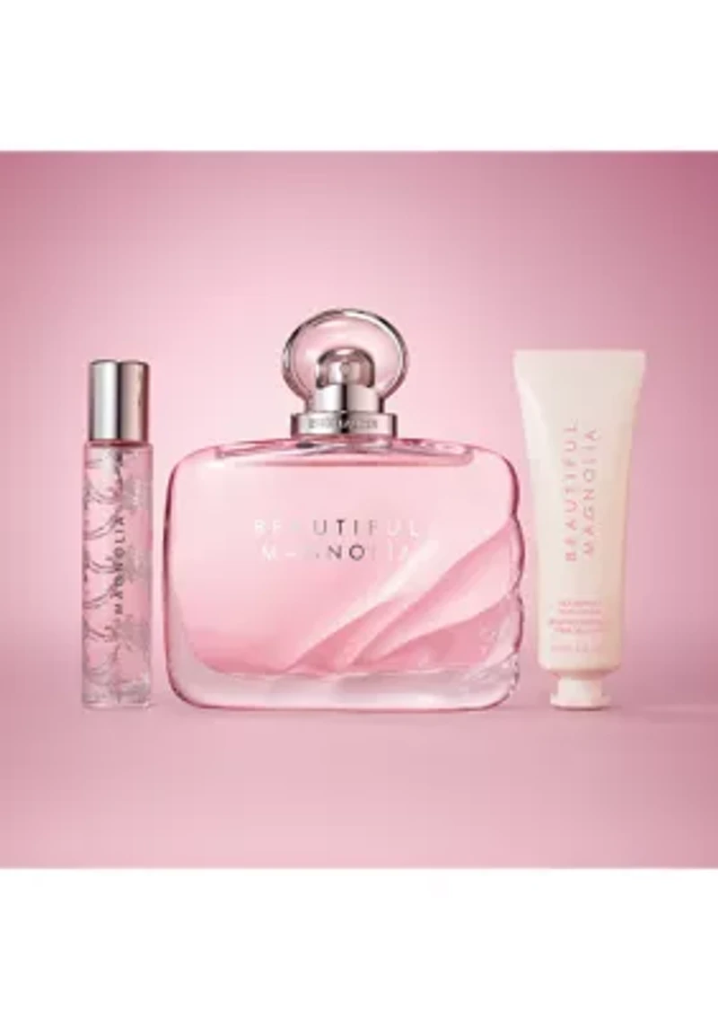 Collection with Ladurée Beautiful Magnolia Fragrance Set - $204 Value!