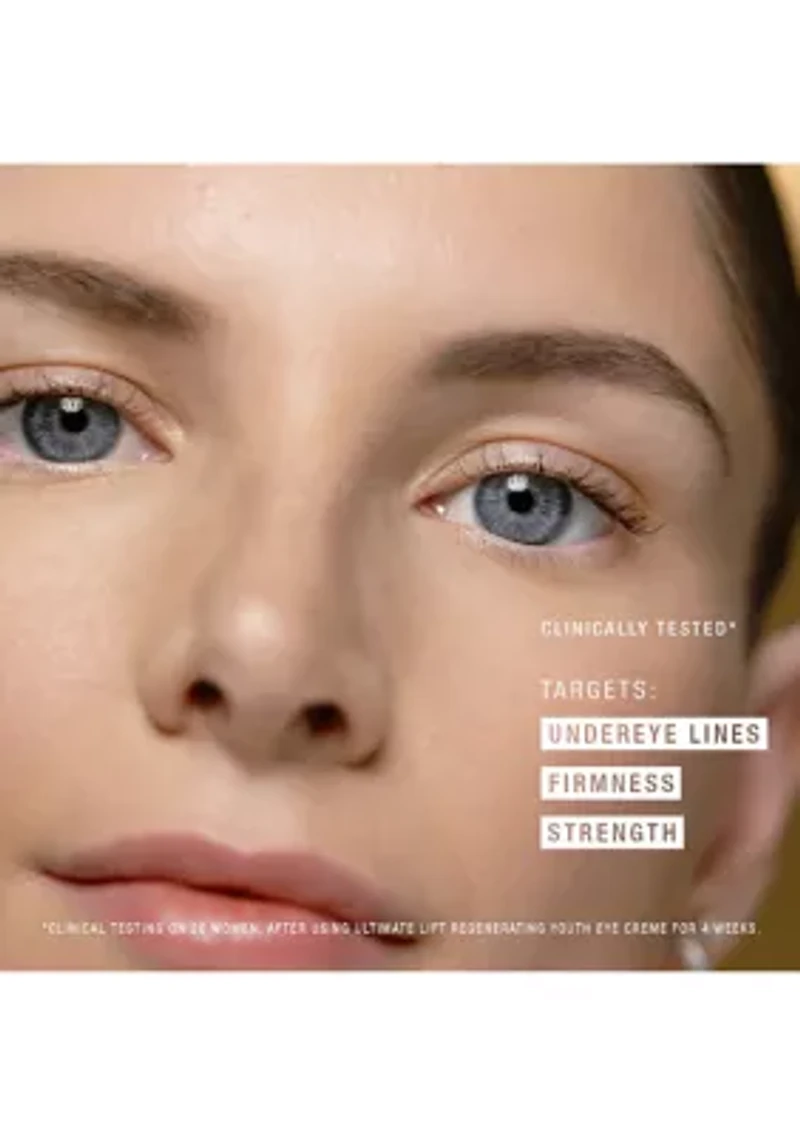 Re-Nutriv Ultimate Lift Regenerating Youth Eye Cream