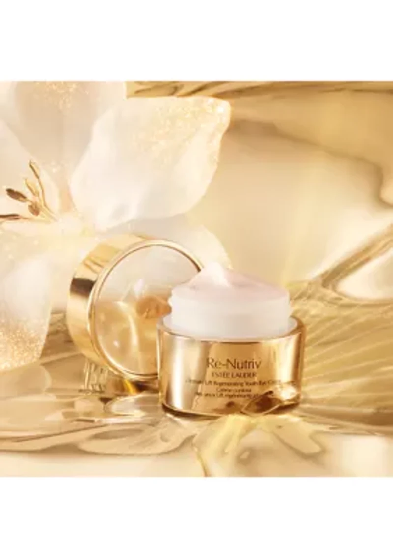 Re-Nutriv Ultimate Lift Regenerating Youth Eye Cream