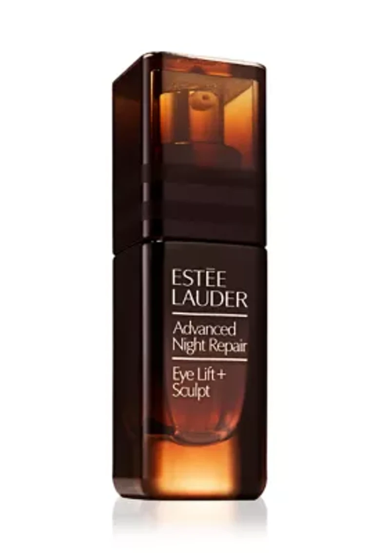 Advanced Night Repair Eye Lift + Sculpt Eye Cream