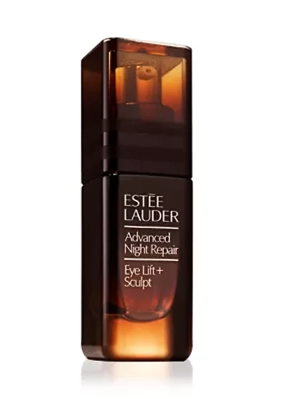 Advanced Night Repair Eye Lift + Sculpt Eye Cream