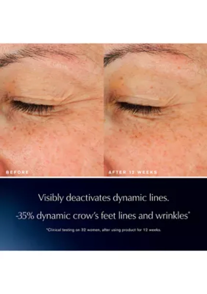 Advanced Night Repair Eye Lift + Sculpt Eye Cream