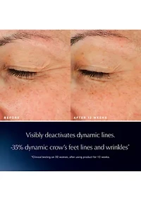 Advanced Night Repair Eye Lift + Sculpt Eye Cream